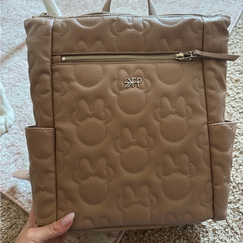 Freshly Picked Diaper Bag